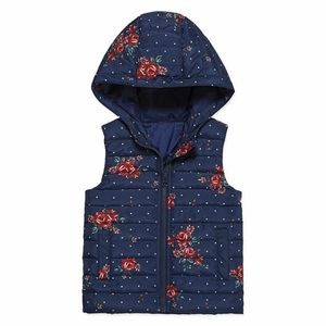 Peyton & Parker Vest